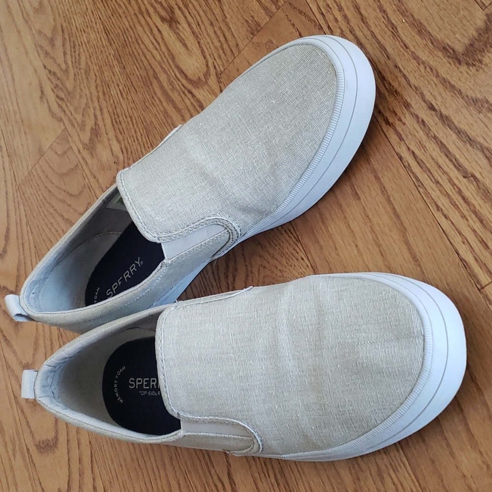 Sperry Slip-on Sneaker